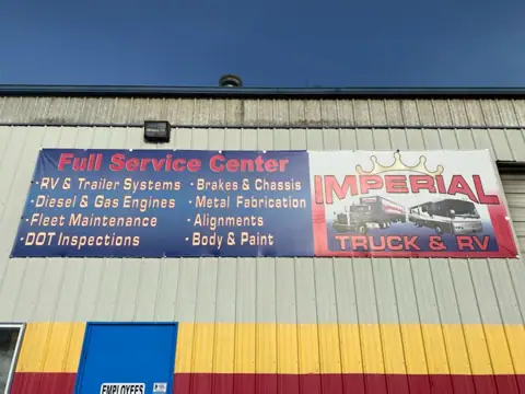 Imperial Truck and RV in Bremerton, WA