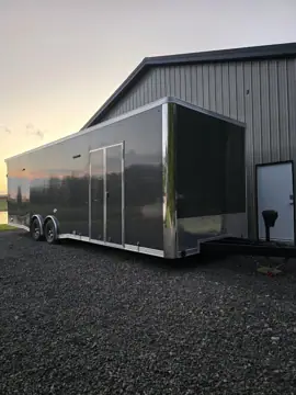 Freedom Trailer Repair in Defiance, OH