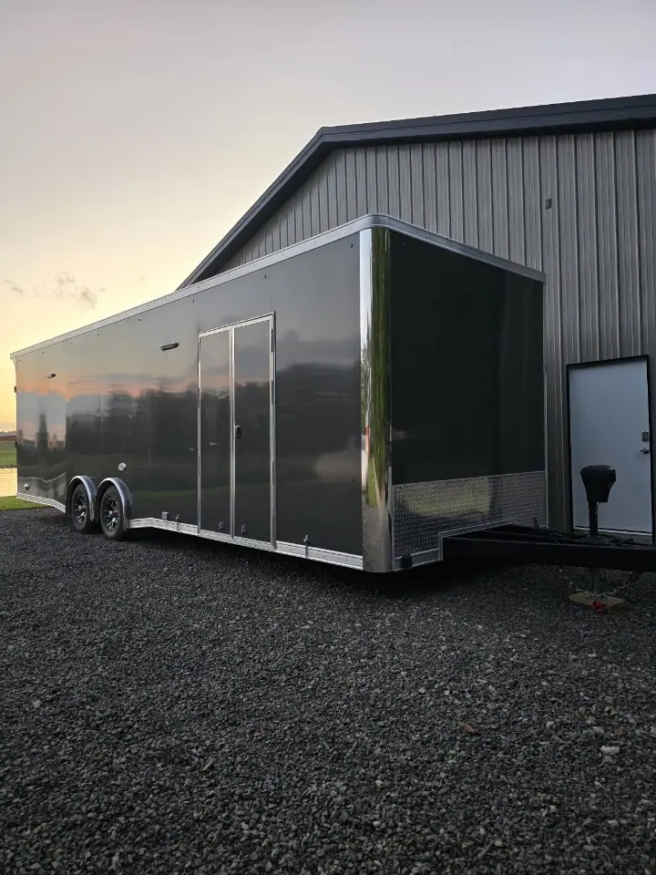 Freedom Trailer Repair, RV repair in Defiance