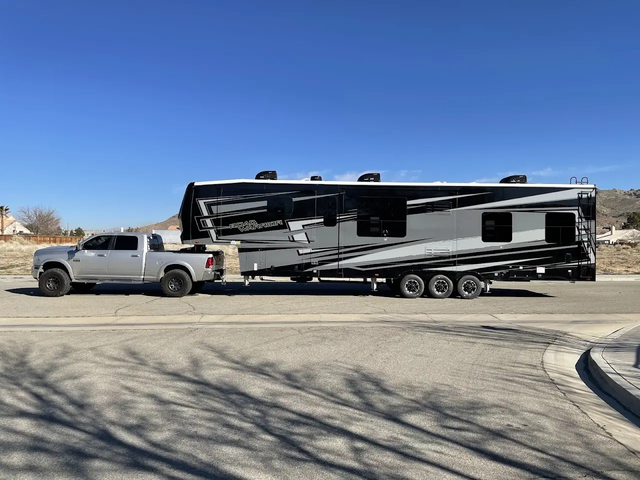 TNT Mobile Rv repair, RV repair in Cleveland