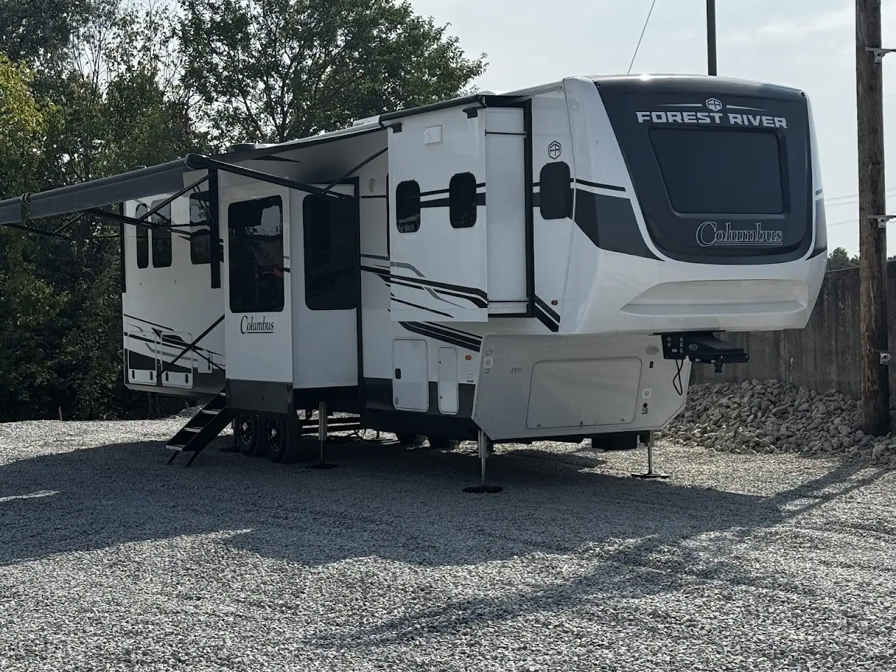 NextFix Mobile RV Repair, RV repair in Shelbina