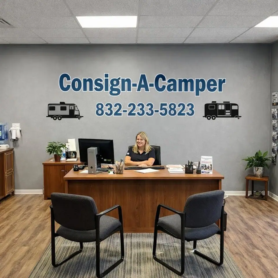 Consign A Camper an RV Dealer, RV repair in Cleveland