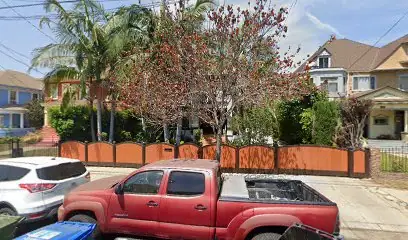 Jairo and Joseph the brother in Los Angeles, CA