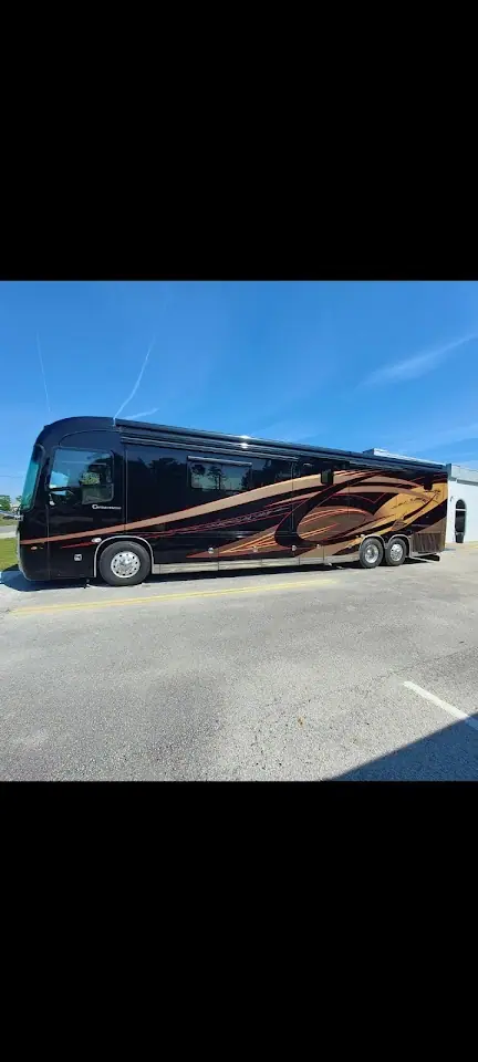 Macs RV Doors & Body Repair, RV repair in Palm Bay