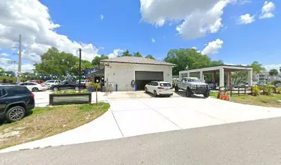 RV Roof Worx in Port Charlotte, FL