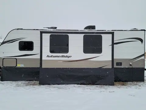 J&M Customs LLC Mobile RV Repair and Trailer Skirting in Idaho Falls, ID