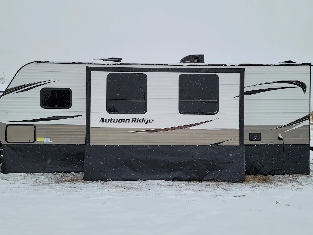 J&M Customs LLC Mobile RV Repair and Trailer Skirting, RV repair in Idaho Falls