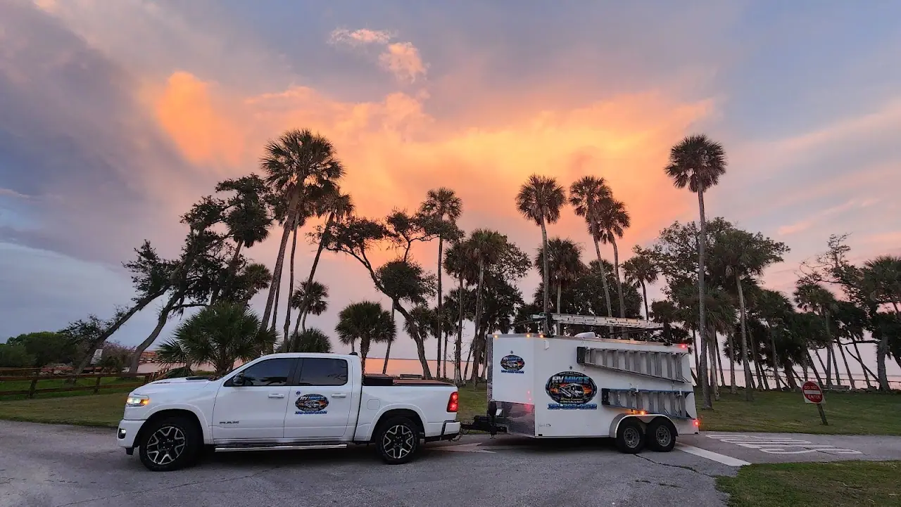 Rv Mike's Mobile Rv Repair, RV repair in Cocoa