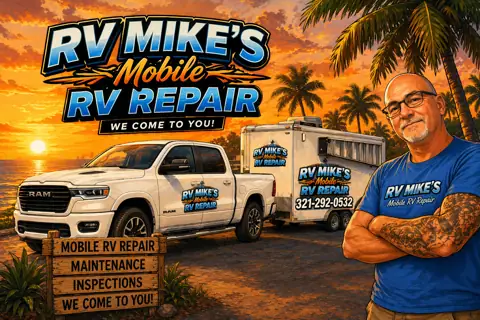 Rv Mike's Mobile Rv Repair photo 2