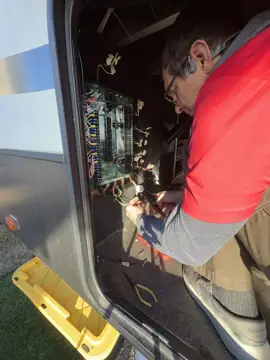 RV Repair Guy in Converse, LA