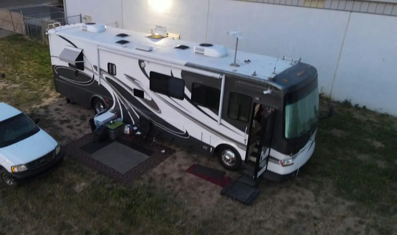 Same Day RV & Trailer Repair, RV repair in Rancho Cordova