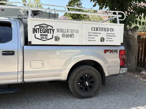 Integrity Mobile RV Repair photo 2