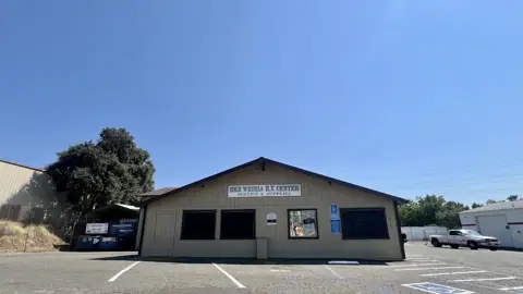 Idle Wheels RV Center Inc in Placerville, CA