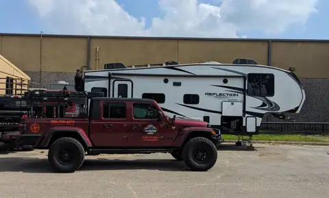 Guardians of the Journey - Mobile RV Repair in Indian Trail, NC