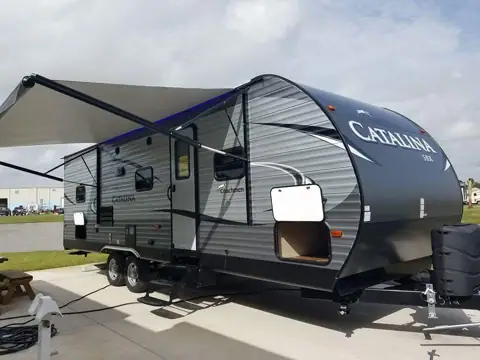 Shear RV Repair - Mobile Services - Rentals in Melbourne, FL