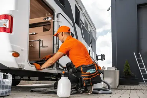 Jeff's Mobile RV Service photo 2