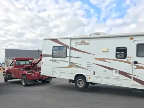 Kerry Brothers Truck Repair photo 3
