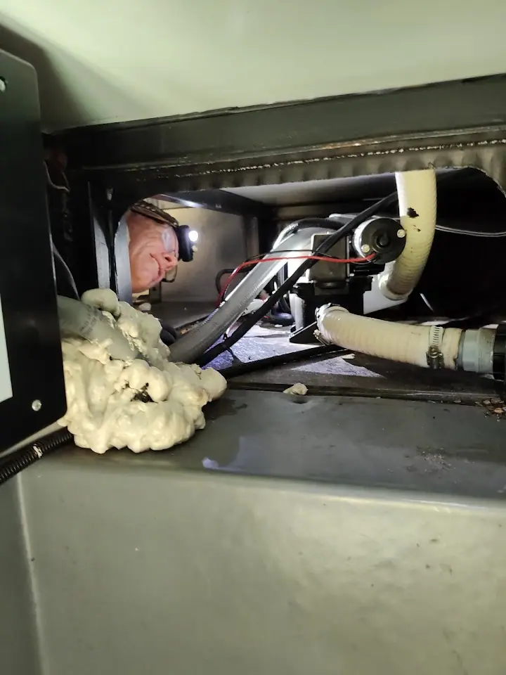 Retreat Rescue Mobile RV Repair LLC, RV repair in Kingsley