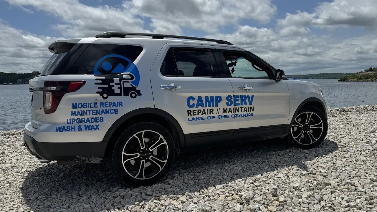 Camp Serv LLC, RV repair in Lake Ozark