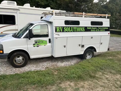 RV Solutions LLC in Clinton, CT