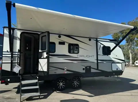 On-site mobile rv repair in Longview, TX