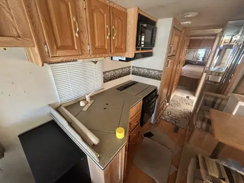On-site mobile rv repair photo 3