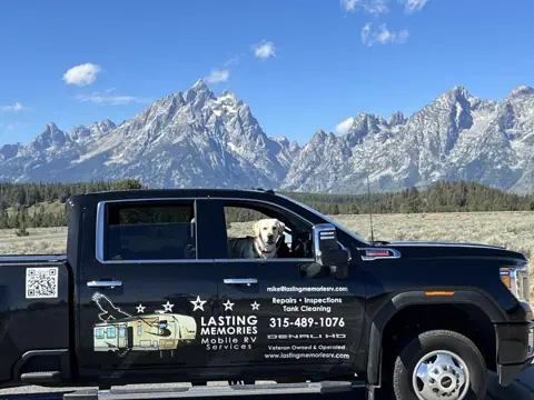 Lasting Memories Mobile RV Services, LLC in Ocala, FL