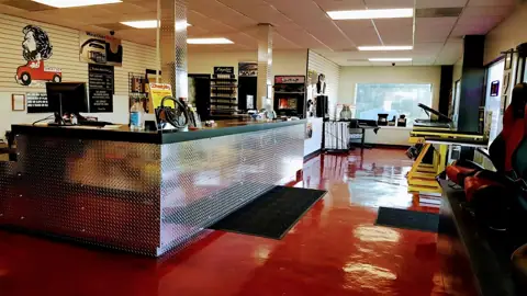 Penton's Auto Trim & Truck Accessories in Pensacola, FL