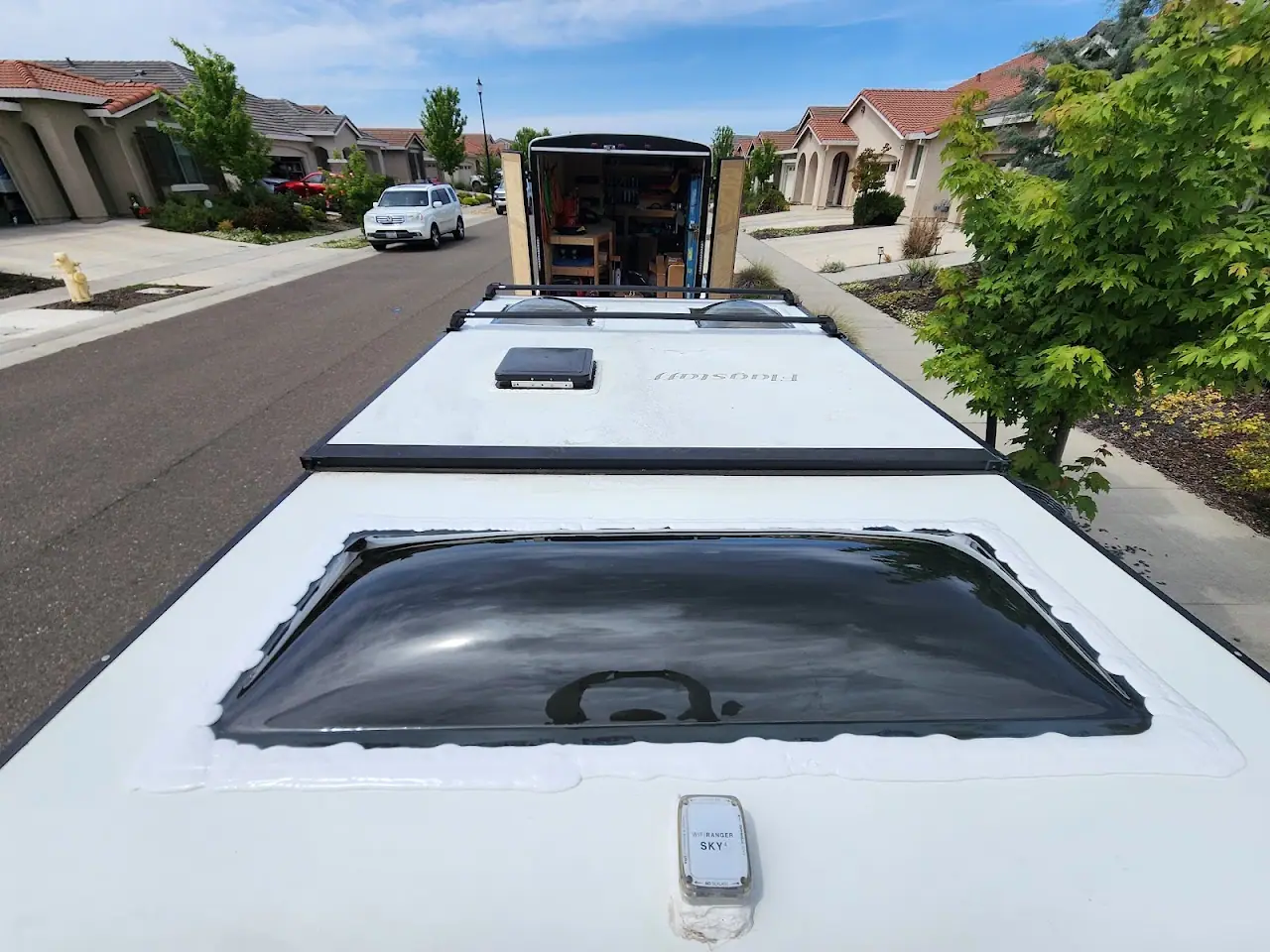 Go Camp Mobile RV Repair, RV repair in Roseville