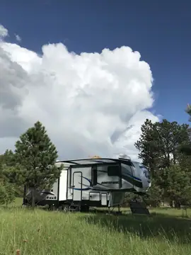 Phil's RV Service in Hill City, SD