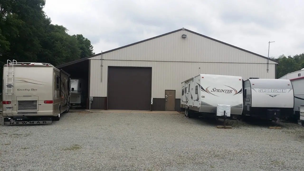 380 RV Estimating and Repair LLC, RV repair in Herminie