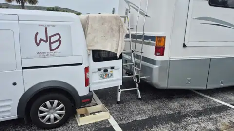 Mobile RV Services by Wrazen Branded LLC photo 2