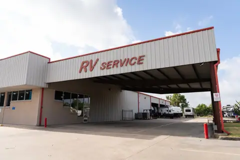 Channelview Supply | The RV Repair Source photo 2