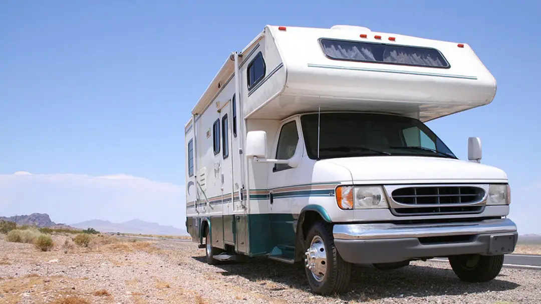Bell Road RV Center, RV repair in Phoenix