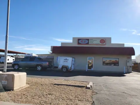 Bell Road RV Center photo 3