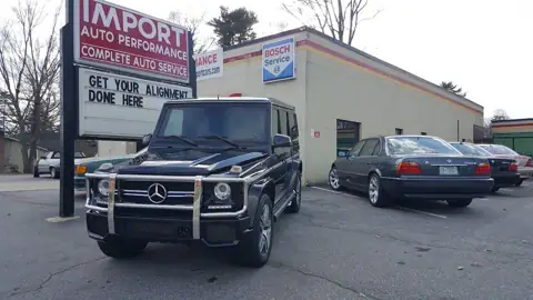 Import Auto Performance photo 3