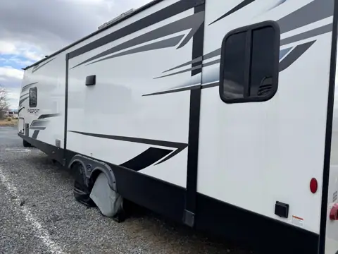 Trailer Repair shop of Virginia in Manassas, VA
