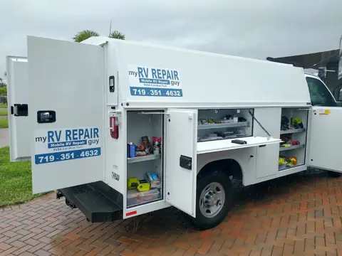 My RV Repair Guy photo 3