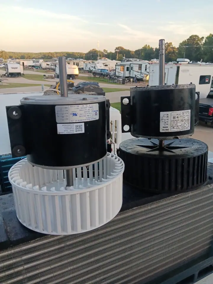 RAY'S MOBILE RV REPAIR, RV repair in Winona