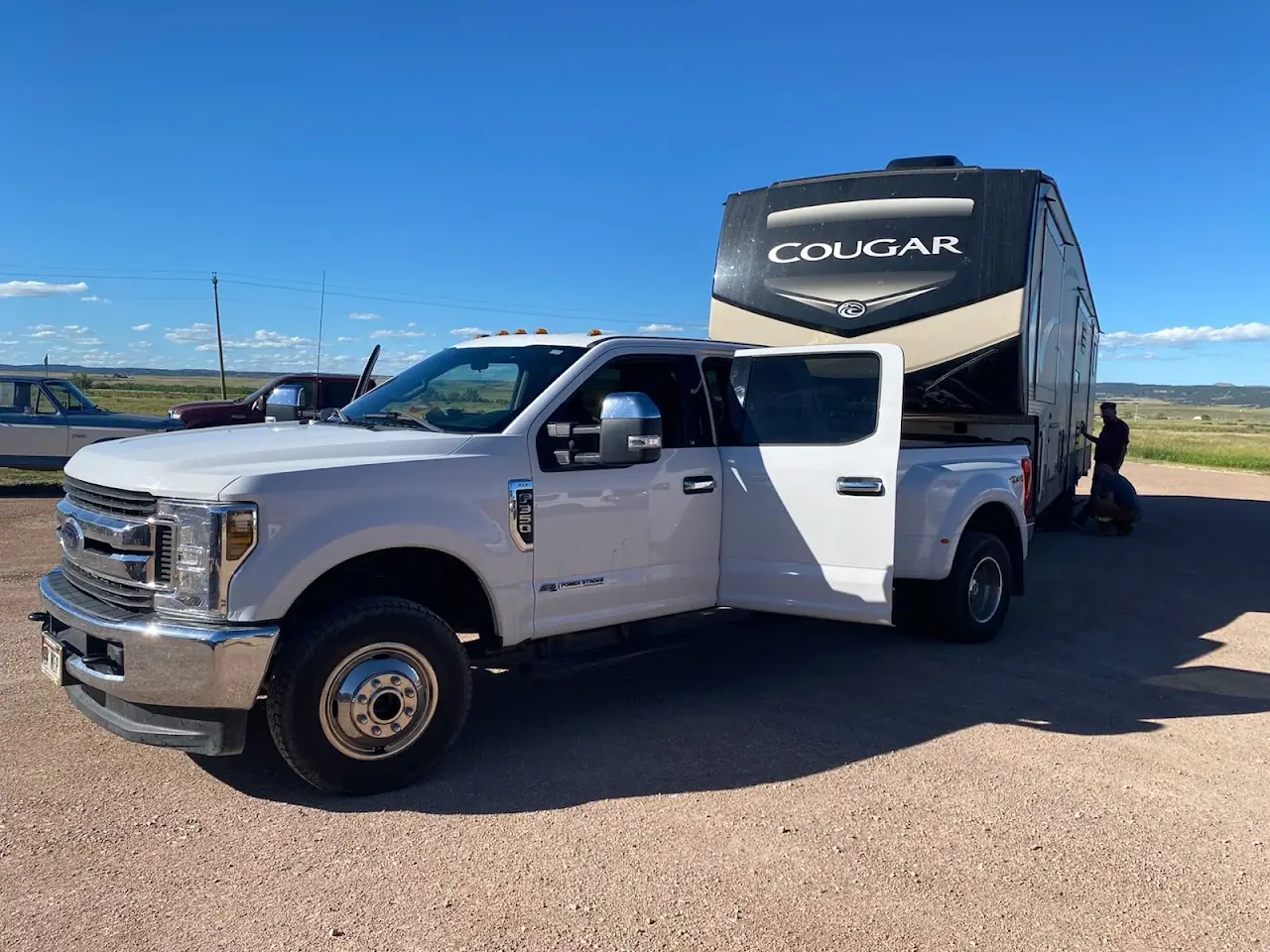 Happy Hals - Mobile RV and Generator Repair, RV repair in Las Vegas