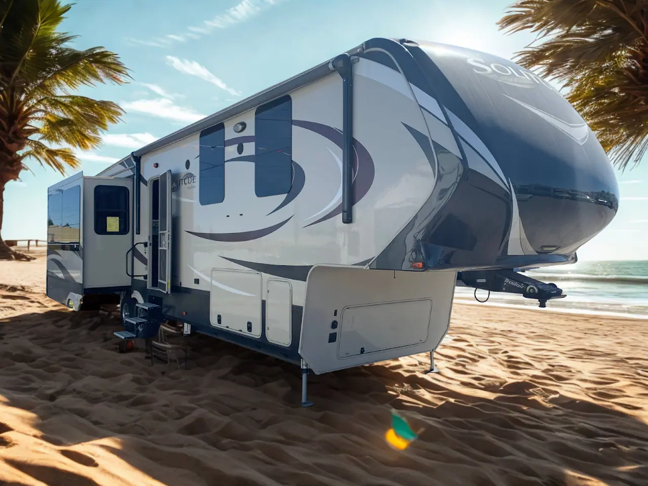 All Roads RV Services, RV repair in Desert Hot Springs