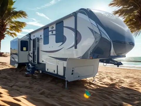 All Roads RV Services photo 2