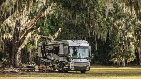 Michael's Elite Mobile RV Repair Llc in Palatka, FL