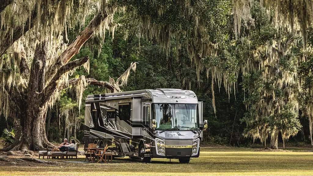 Michael's Elite Mobile RV Repair Llc, RV repair in Palatka