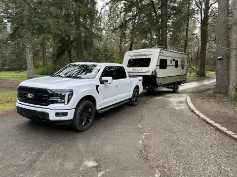 Campers Choice RV Mobile Service photo 3