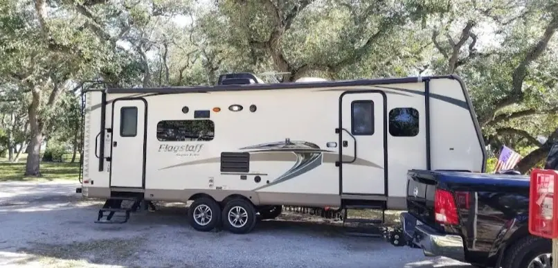 ABQ Mobile RV Repair, RV repair in Albuquerque