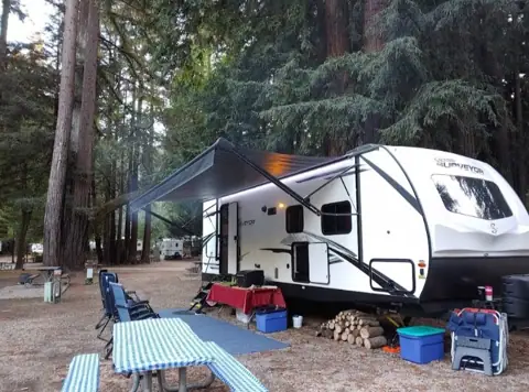 ABQ Mobile RV Repair photo 2