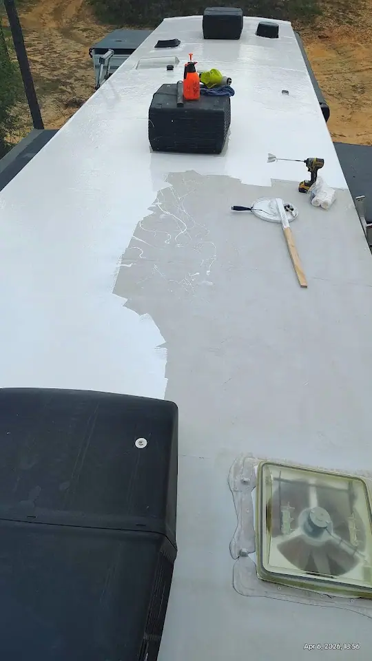 2-1GOLF RV Repair and Custom Woodworking, RV repair in Crestview
