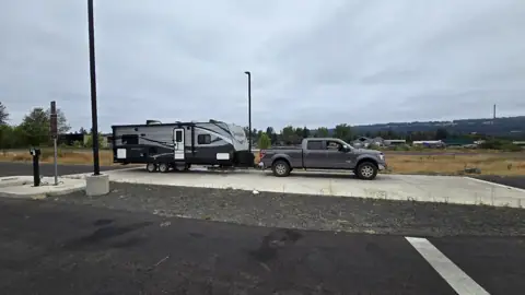 Sweet Home RV Dump Station photo 2