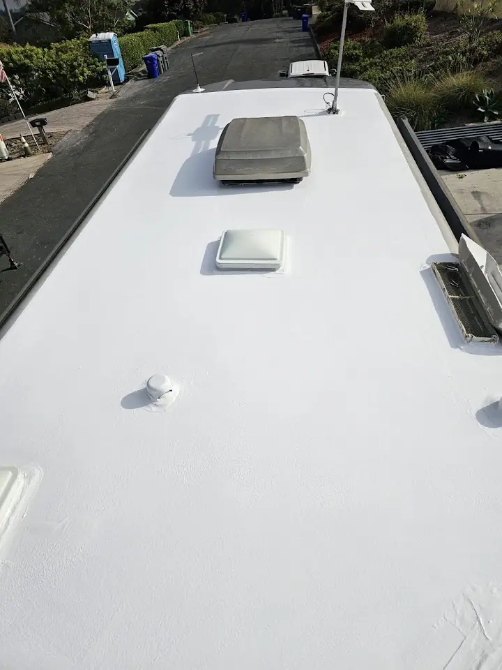 RV exterior specialist, RV repair in Midvale